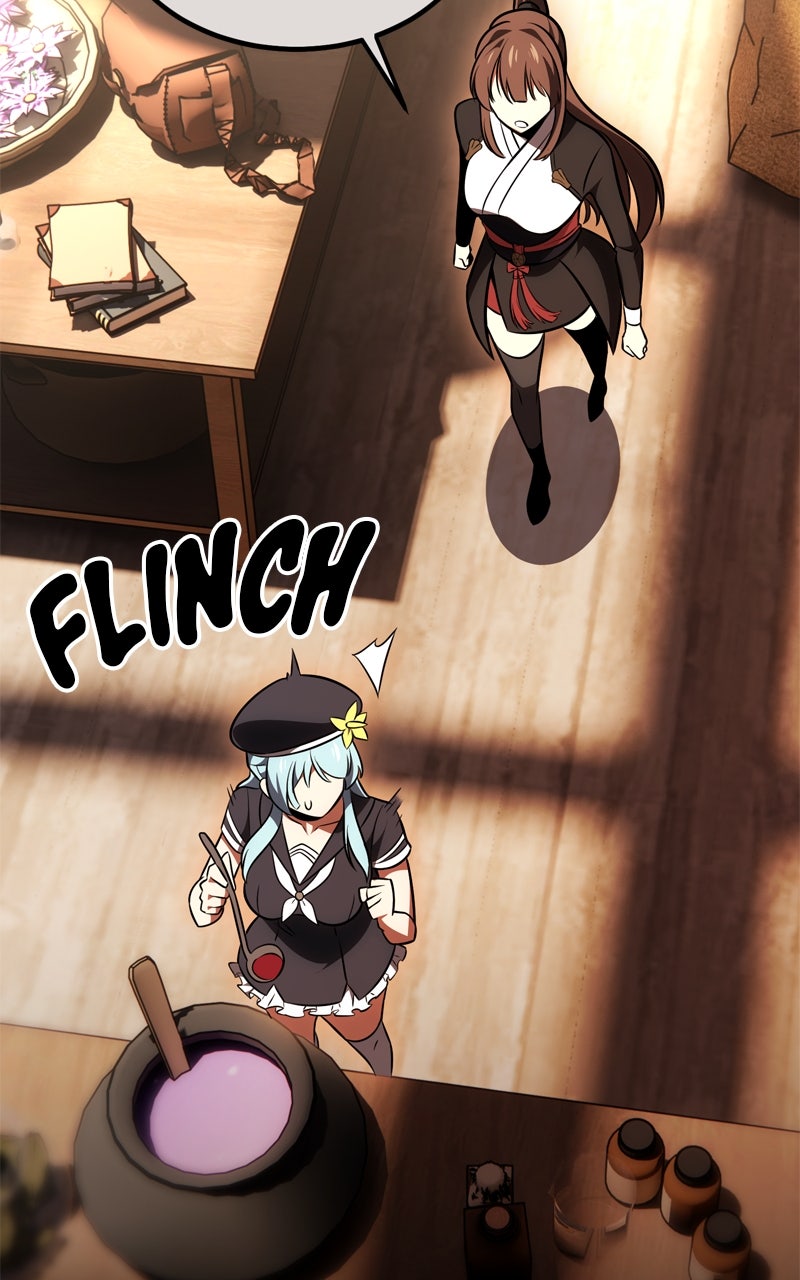 Read I Killed the Main Player Manga Online