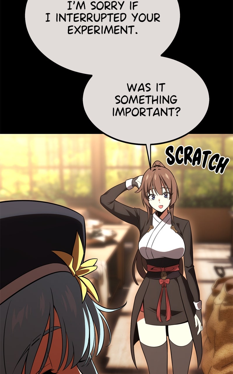 Read I Killed the Main Player Manga Online