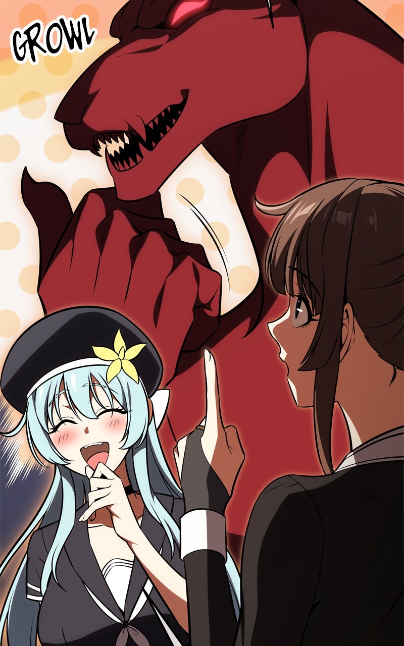 Read I Killed the Main Player Manga Online