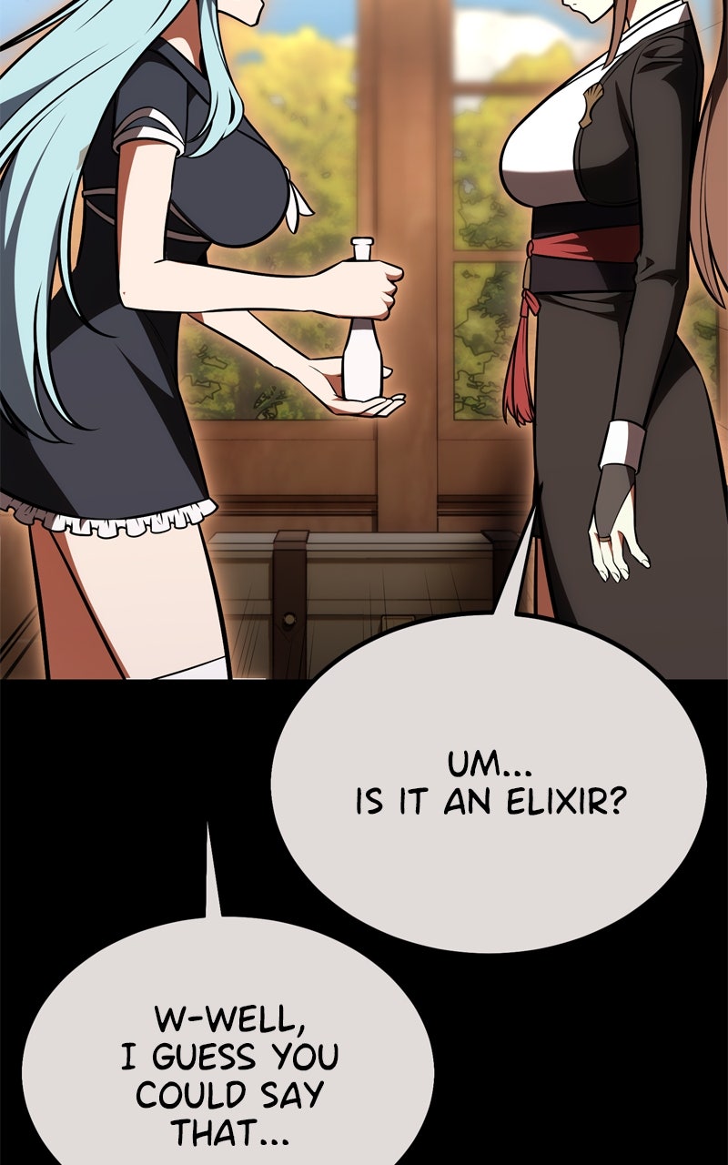 Read I Killed the Main Player Manga Online