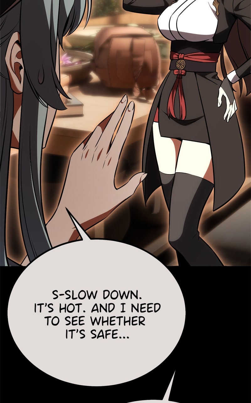 Read I Killed the Main Player Manga Online