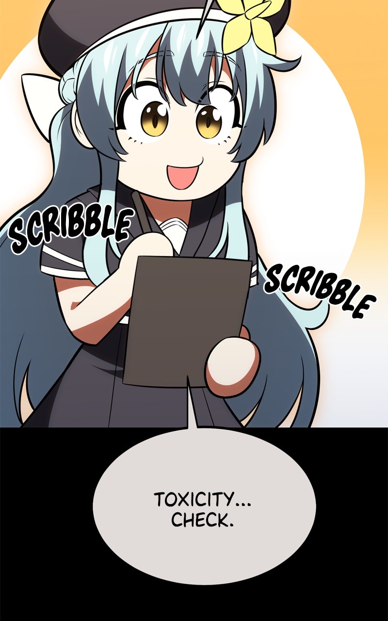 Read I Killed the Main Player Manga Online