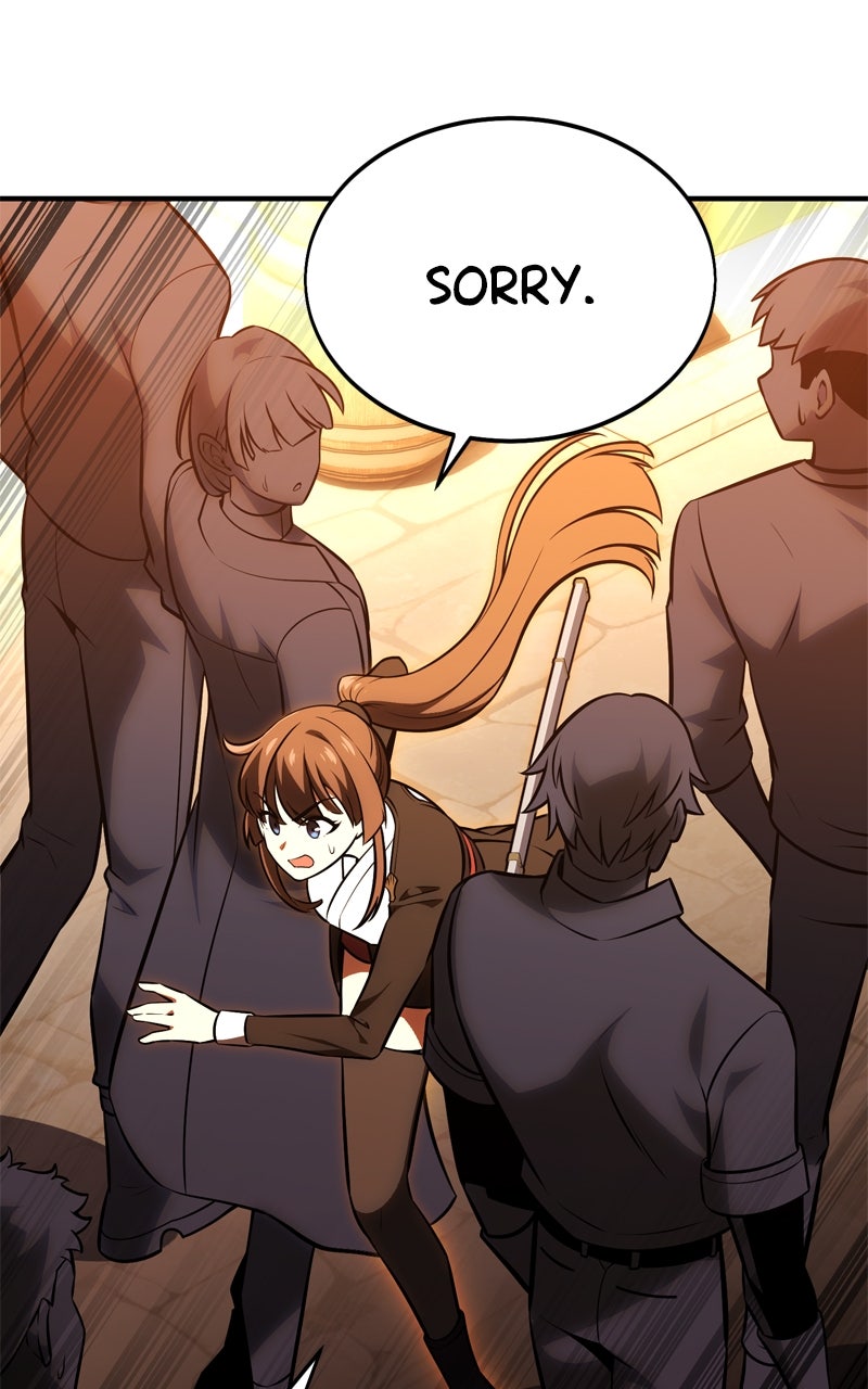 Read I Killed the Main Player Manga Online