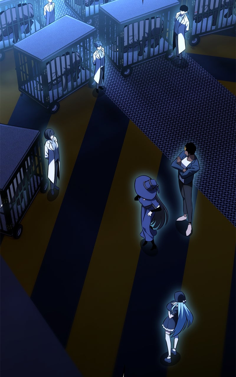 Read I Killed the Main Player Manga Online