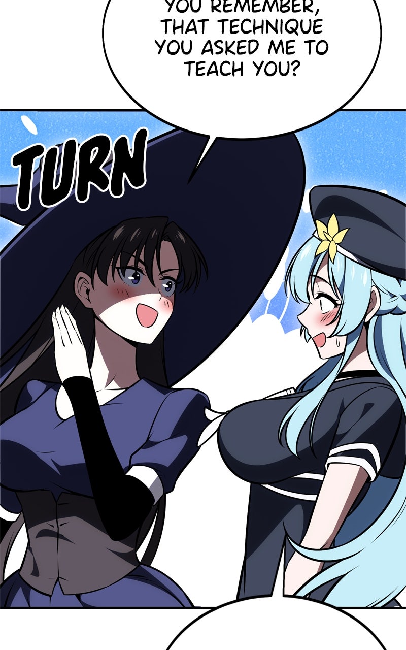 Read I Killed the Main Player Manga Online