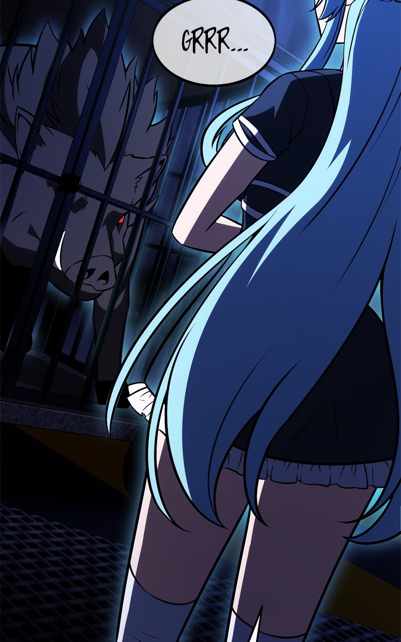 Read I Killed the Main Player Manga Online