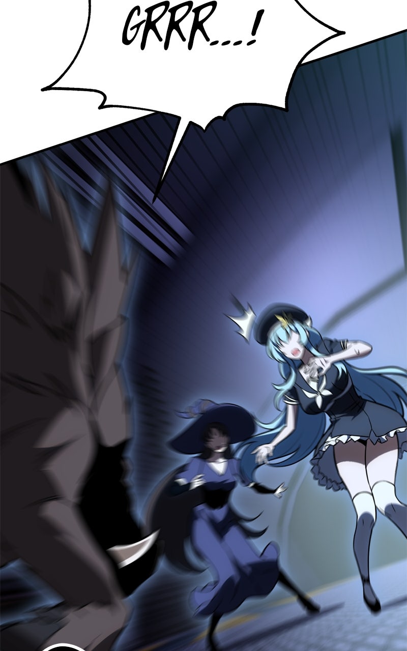 Read I Killed the Main Player Manga Online