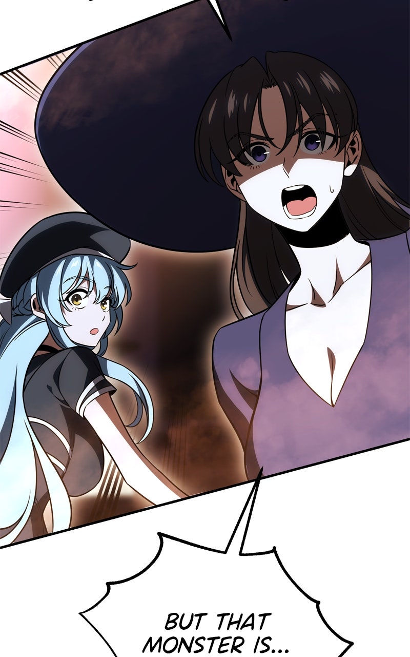 Read I Killed the Main Player Manga Online