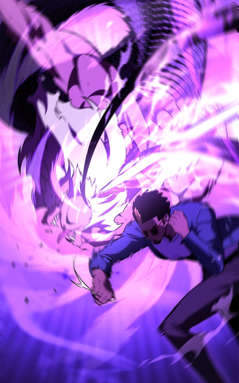 Read I Killed the Main Player Manga Online
