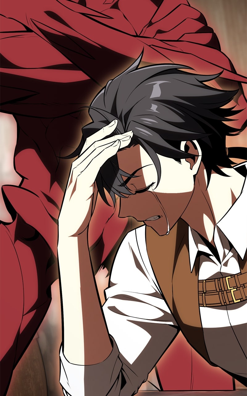 Read I Killed the Main Player Manga Online