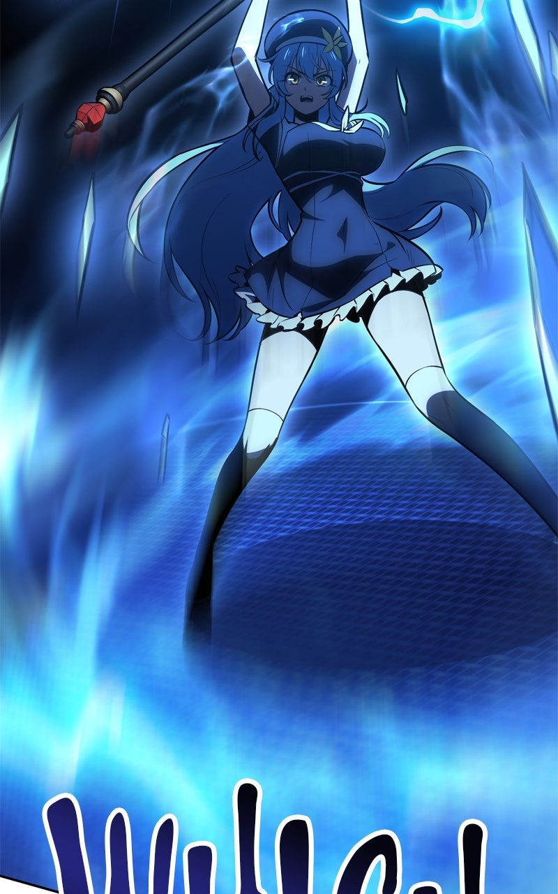 Read I Killed the Main Player Manga Online