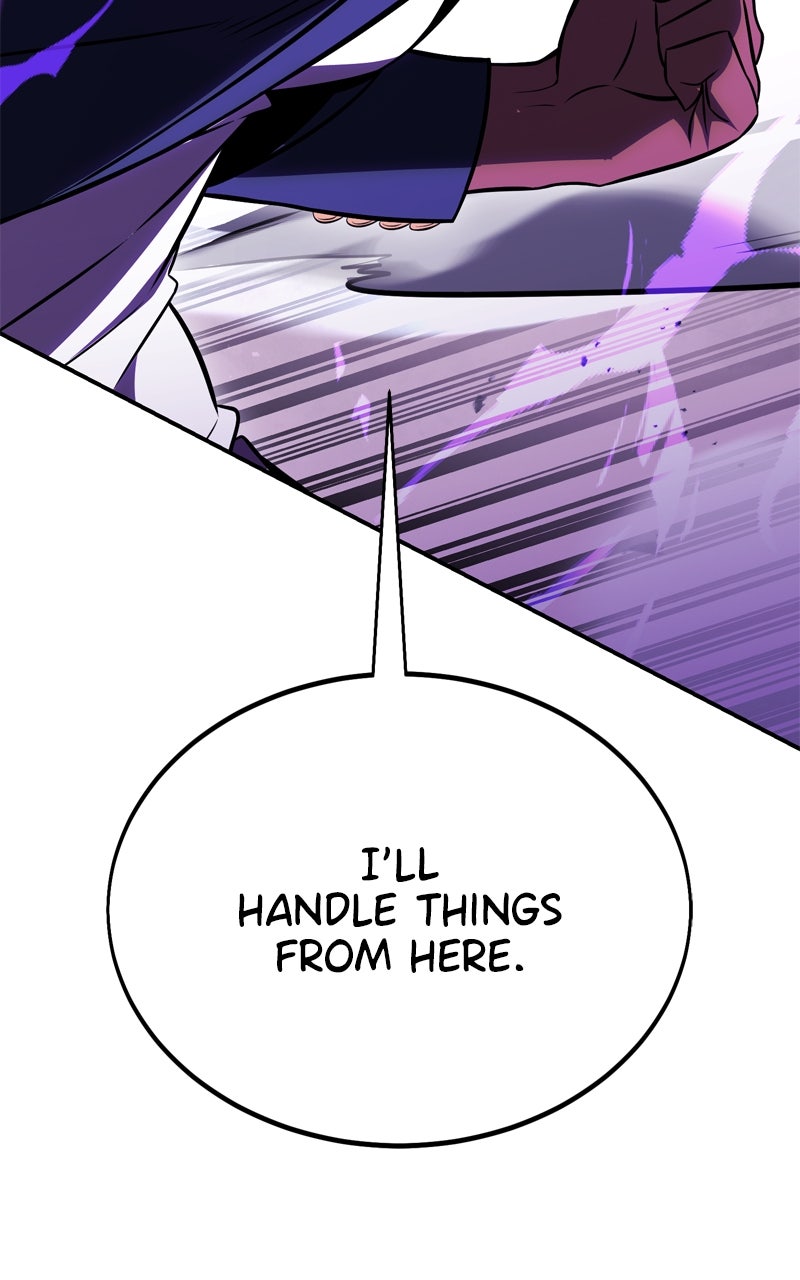 Read I Killed the Main Player Manga Online