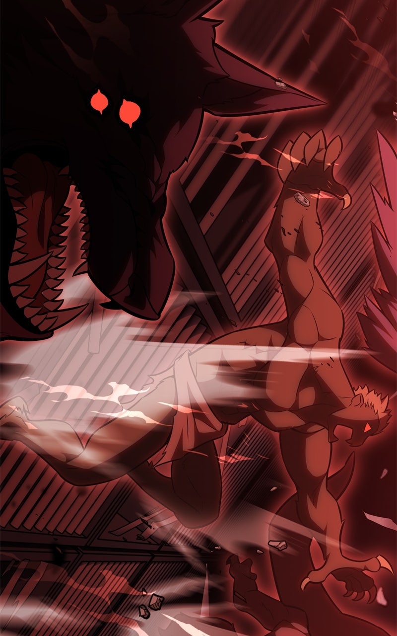 Read I Killed the Main Player Manga Online