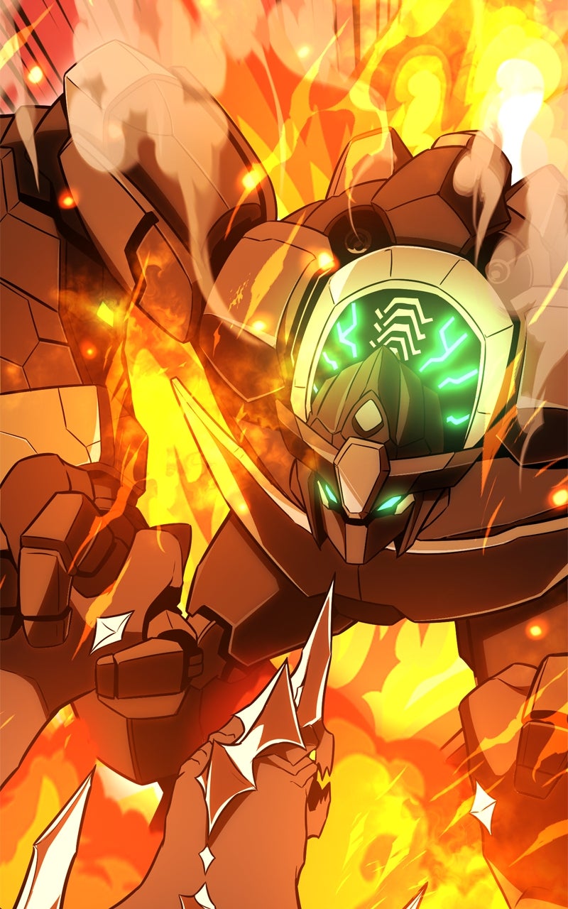 Read I Killed the Main Player Manga Online
