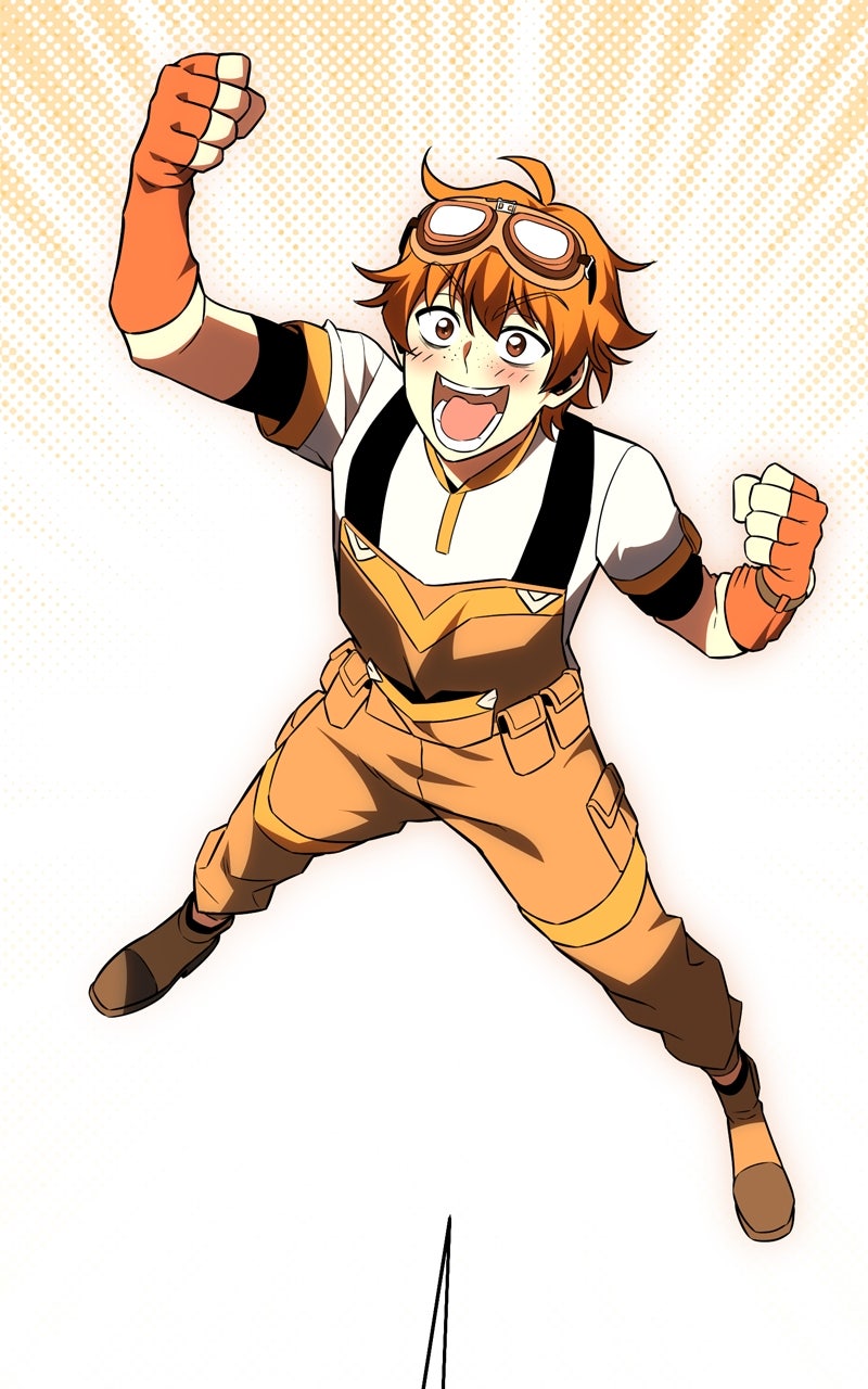 Read I Killed the Main Player Manga Online