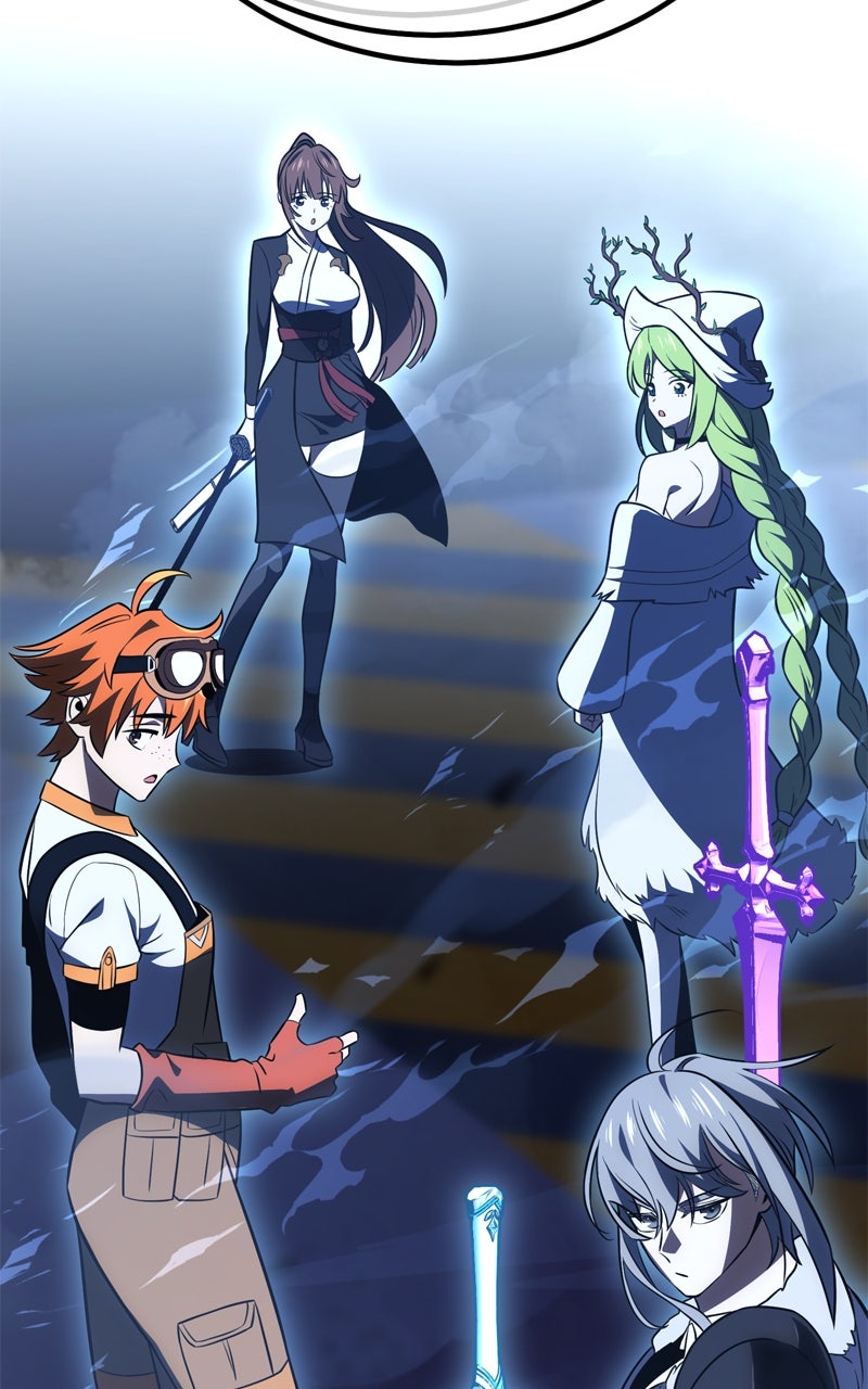 Read I Killed the Main Player Manga Online