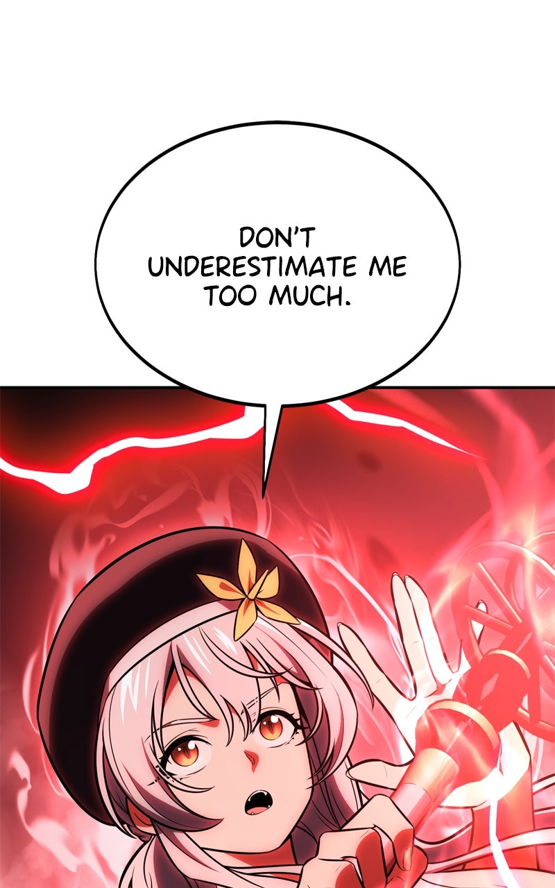 Read I Killed the Main Player Manga Online