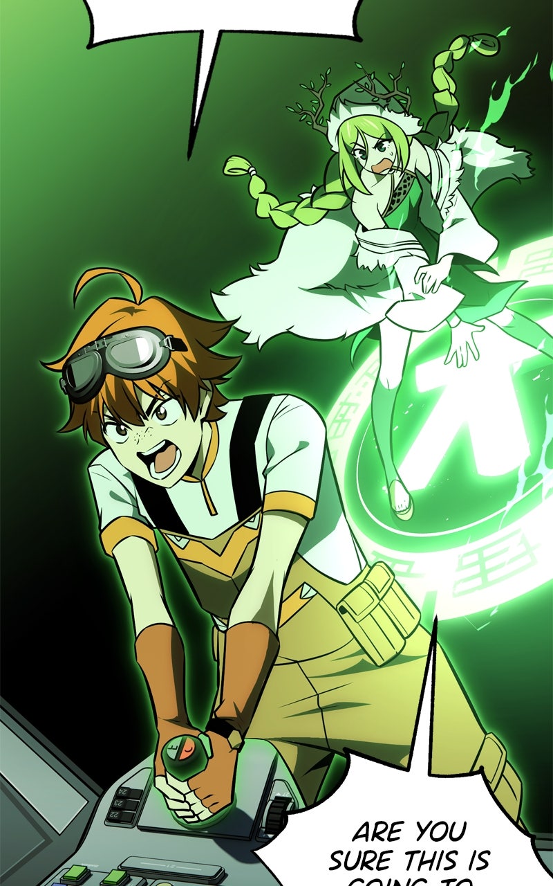 Read I Killed the Main Player Manga Online