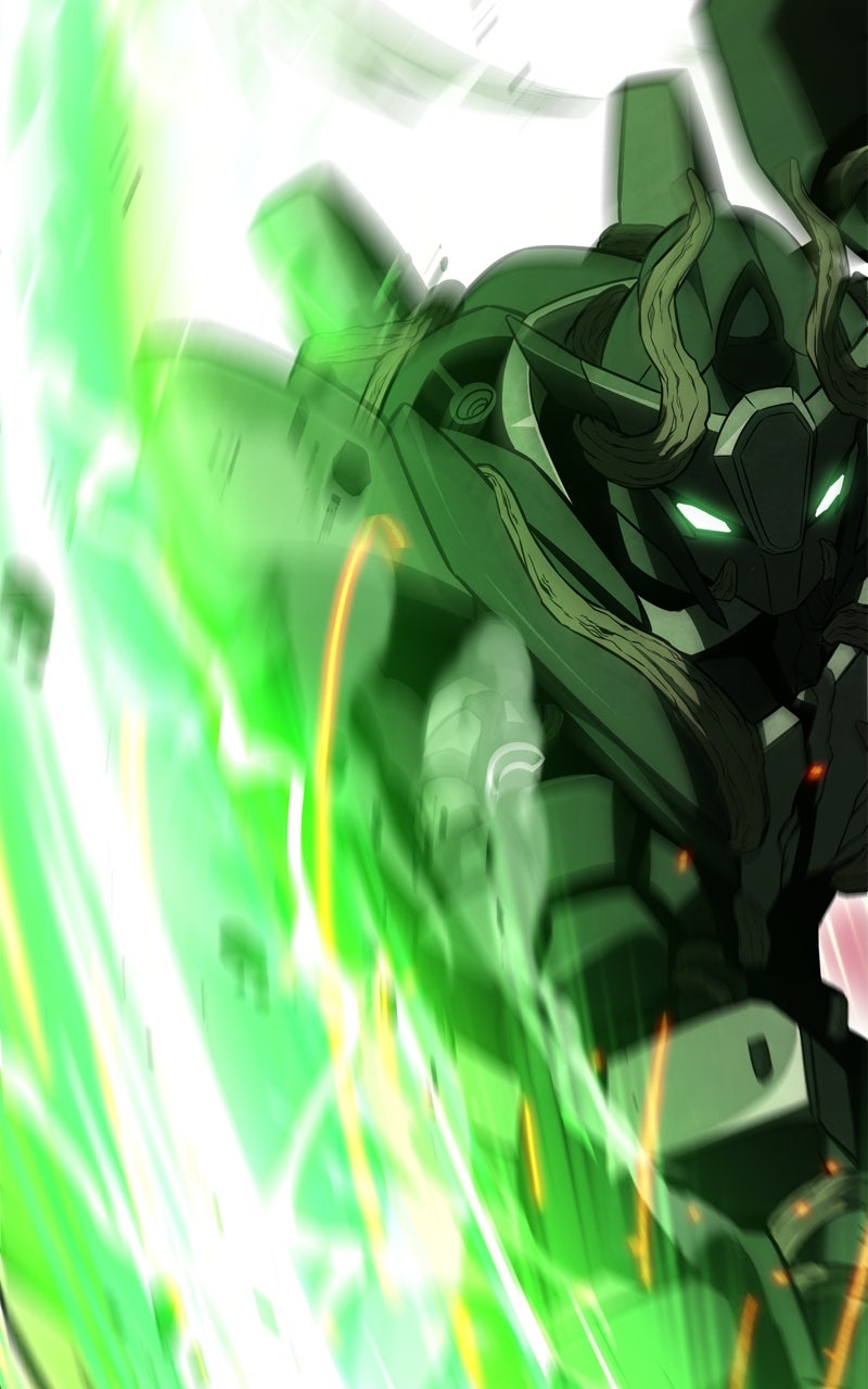 Read I Killed the Main Player Manga Online