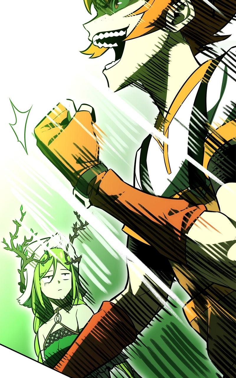 Read I Killed the Main Player Manga Online
