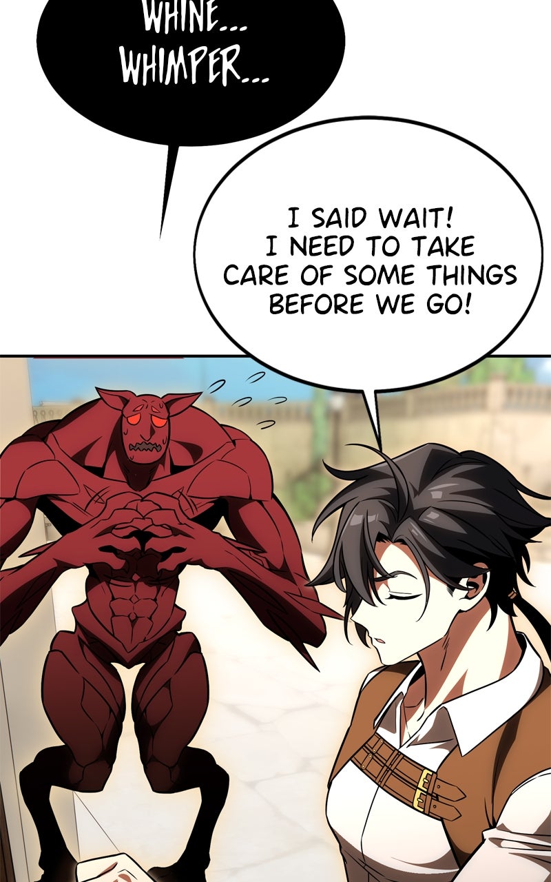 Read I Killed the Main Player Manga Online