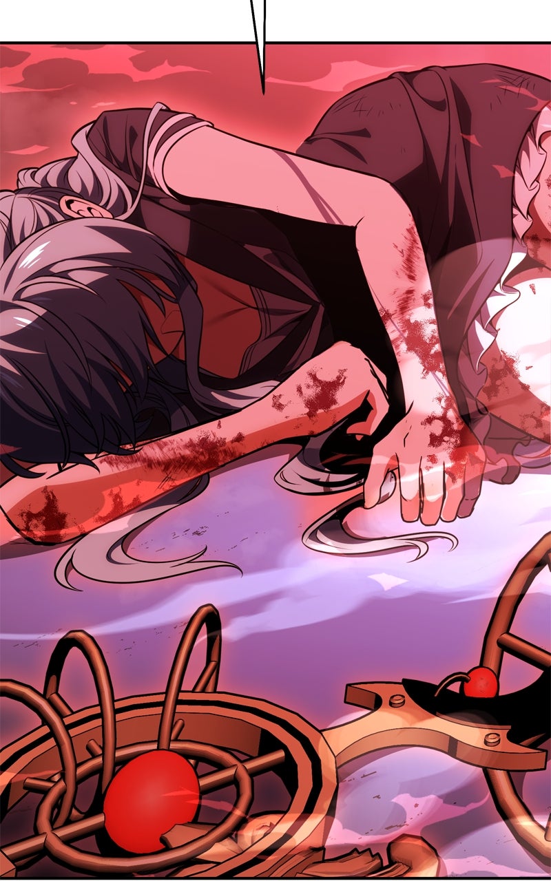 Read I Killed the Main Player Manga Online