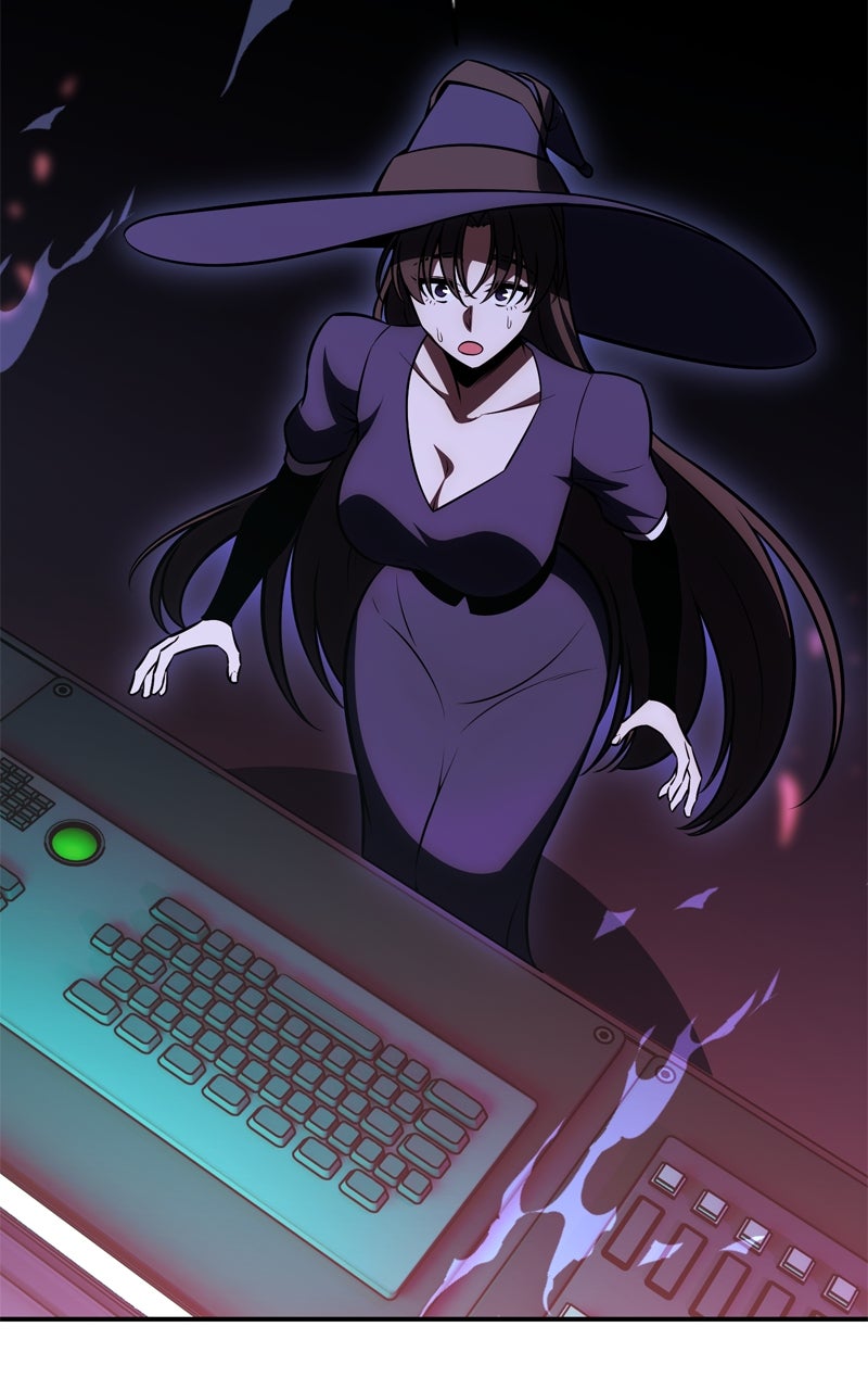 Read I Killed the Main Player Manga Online