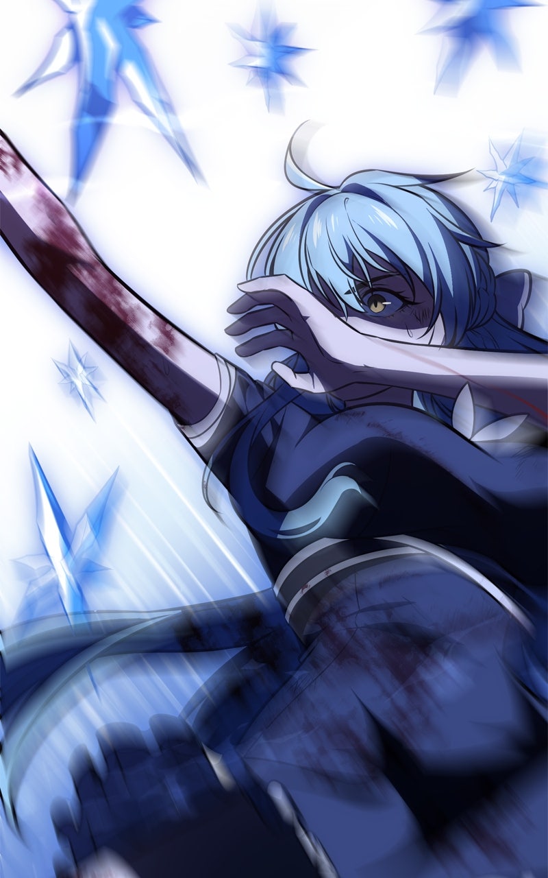 Read I Killed the Main Player Manga Online