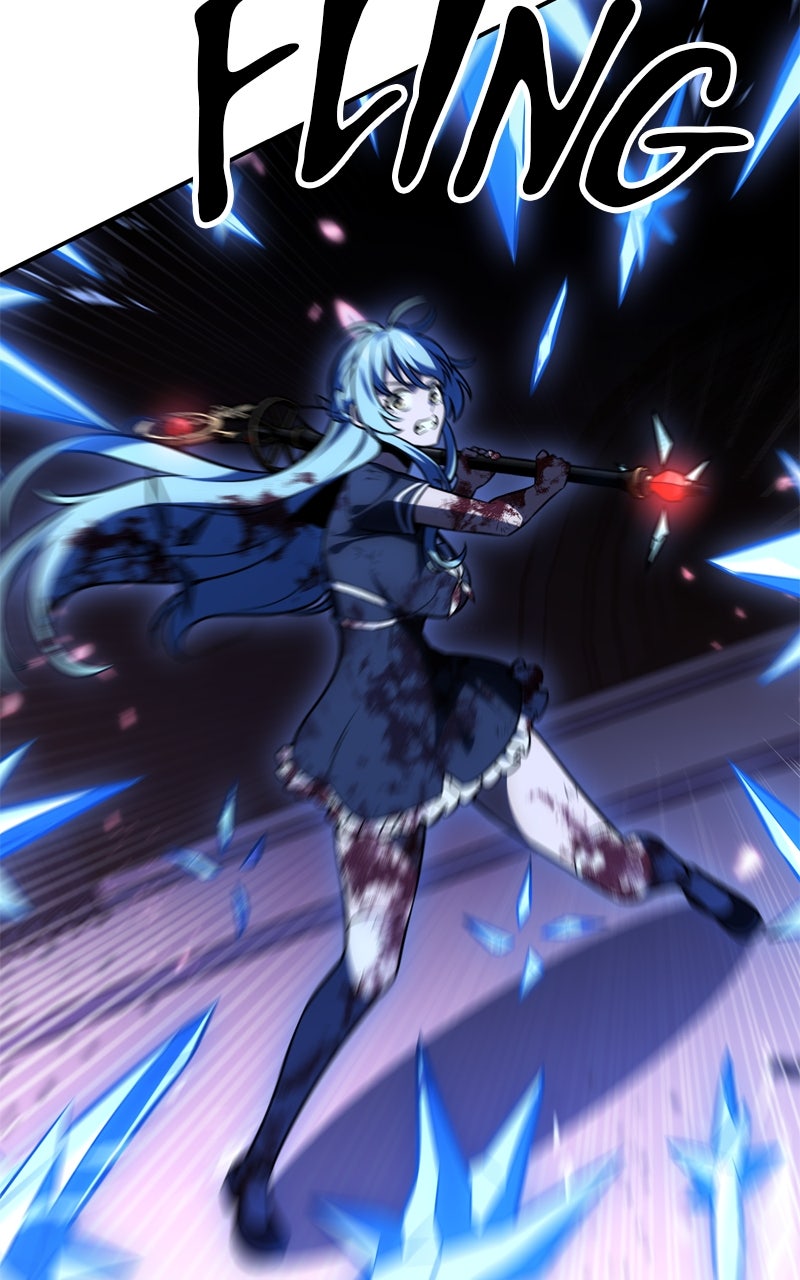 Read I Killed the Main Player Manga Online