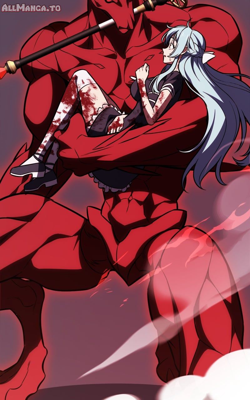 Read I Killed the Main Player Manga Online