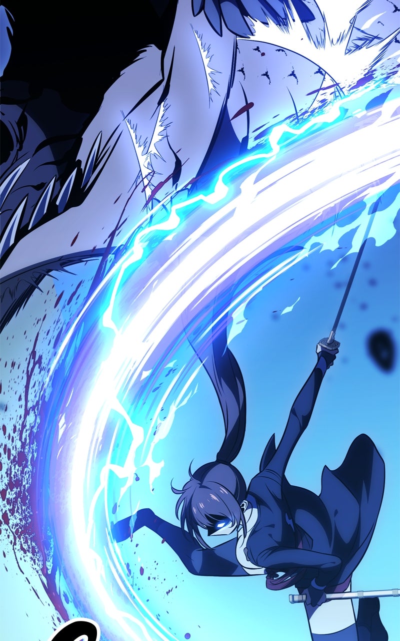 Read I Killed the Main Player Manga Online