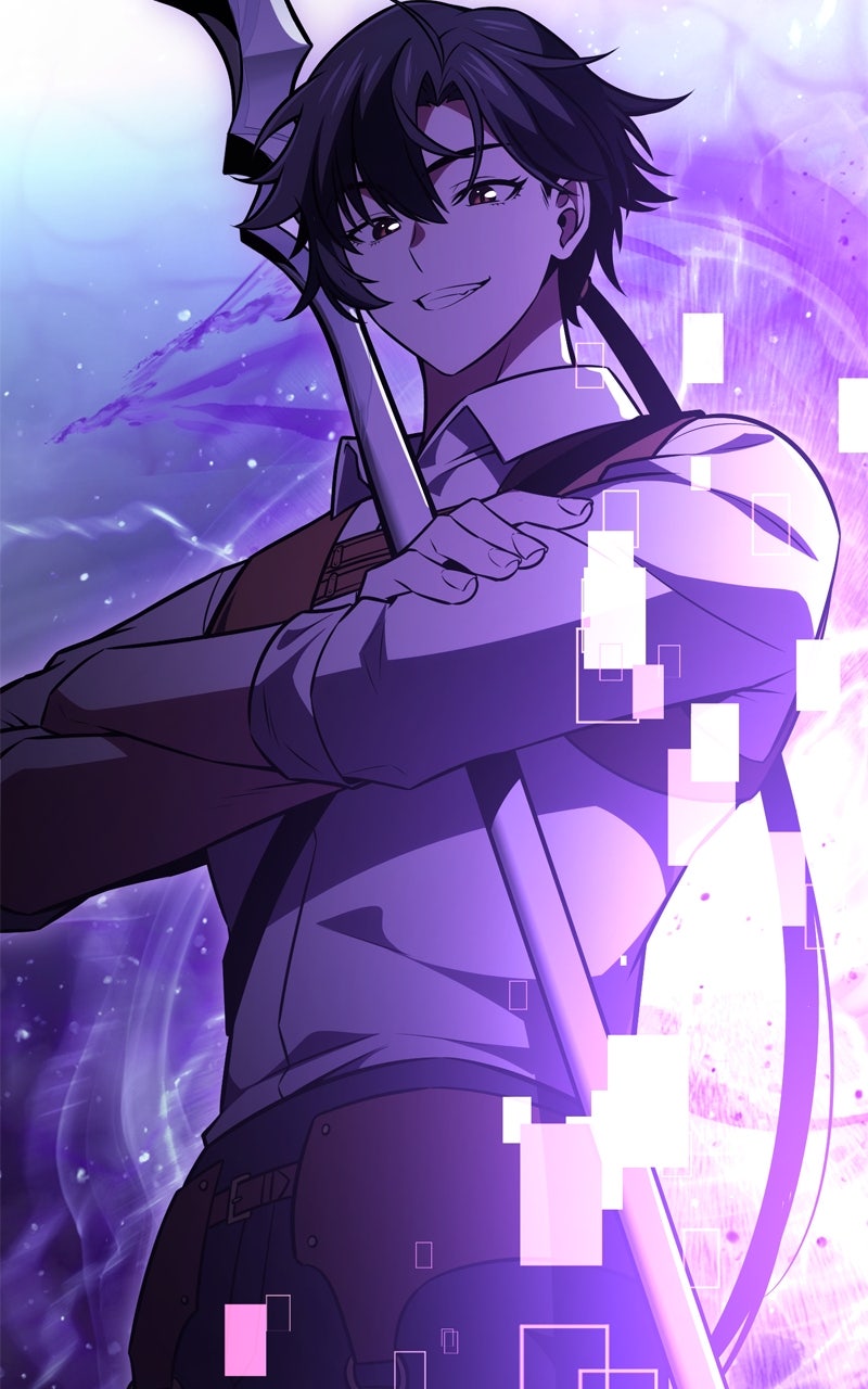 Read I Killed the Main Player Manga Online