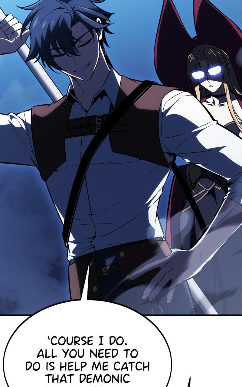 Read I Killed the Main Player Manga Online