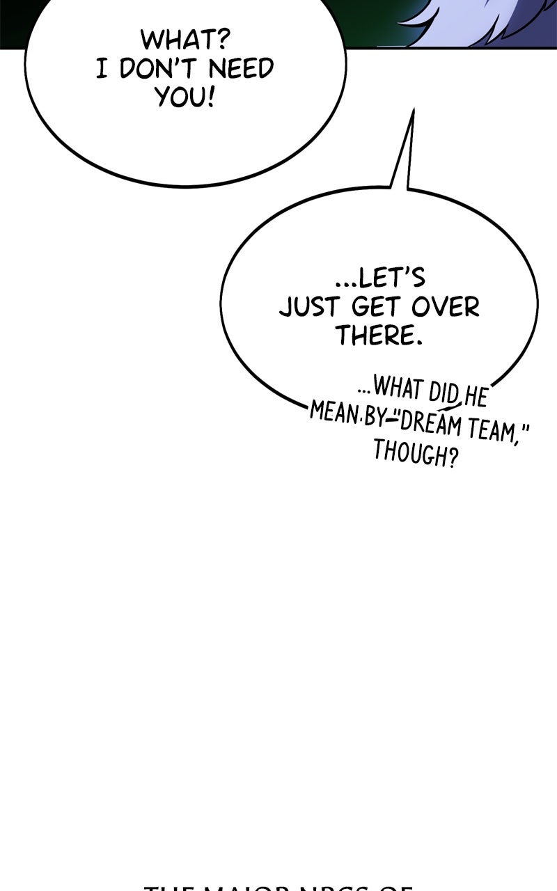 Read I Killed the Main Player Manga Online