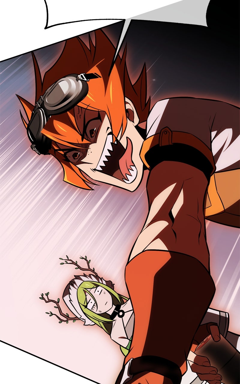 Read I Killed the Main Player Manga Online