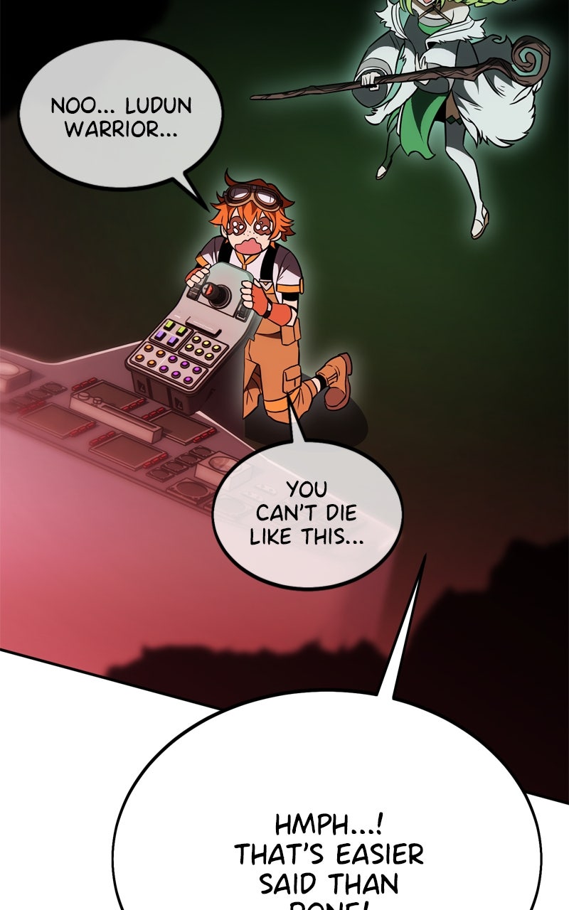 Read I Killed the Main Player Manga Online