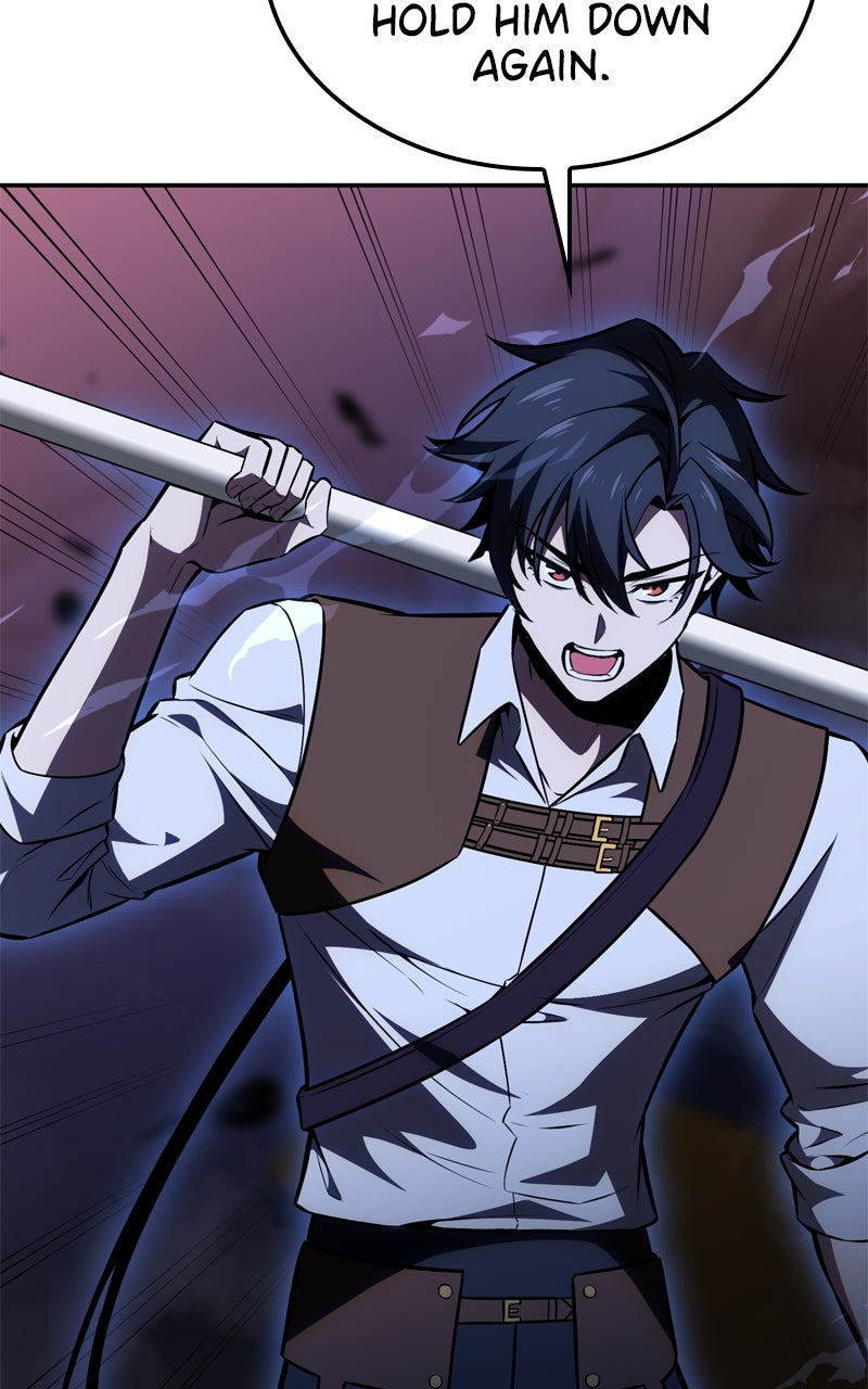 Read I Killed the Main Player Manga Online