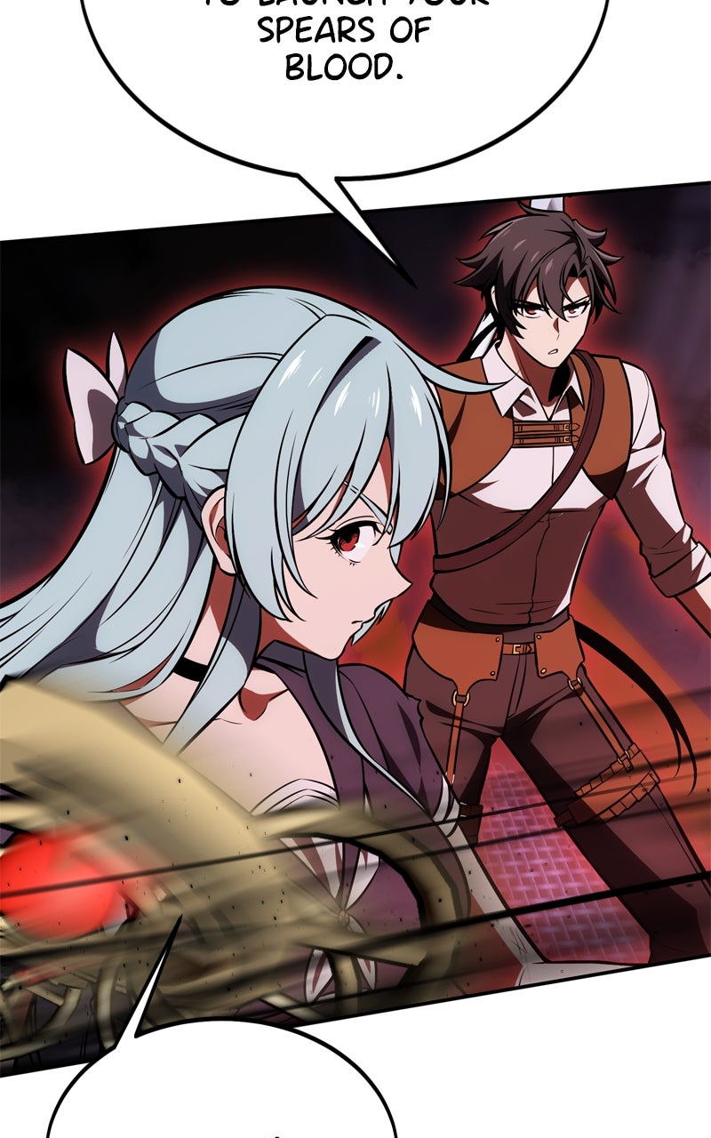 Read I Killed the Main Player Manga Online