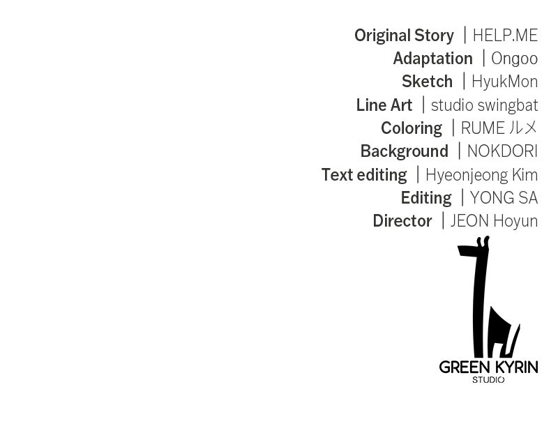 Read I Killed the Main Player Manga Online