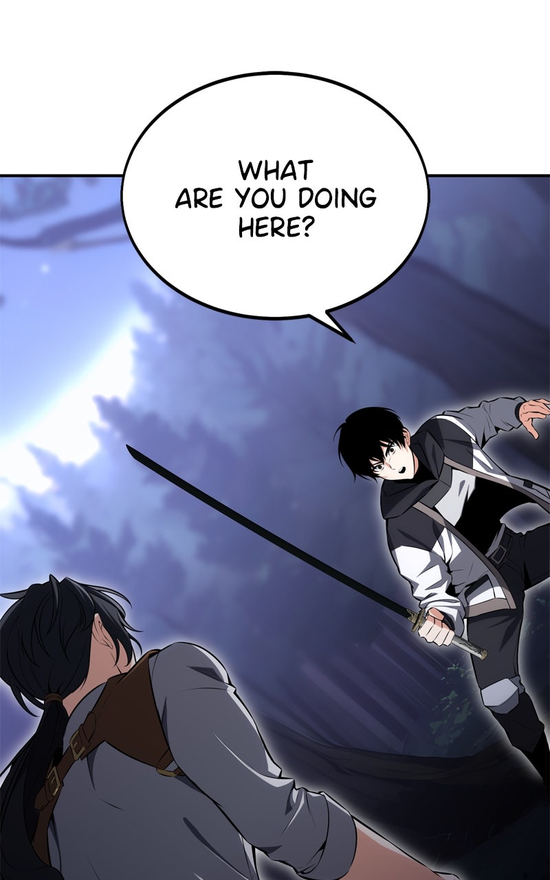Read I Killed the Main Player Manga Online
