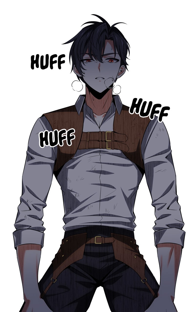 Read I Killed the Main Player Manga Online