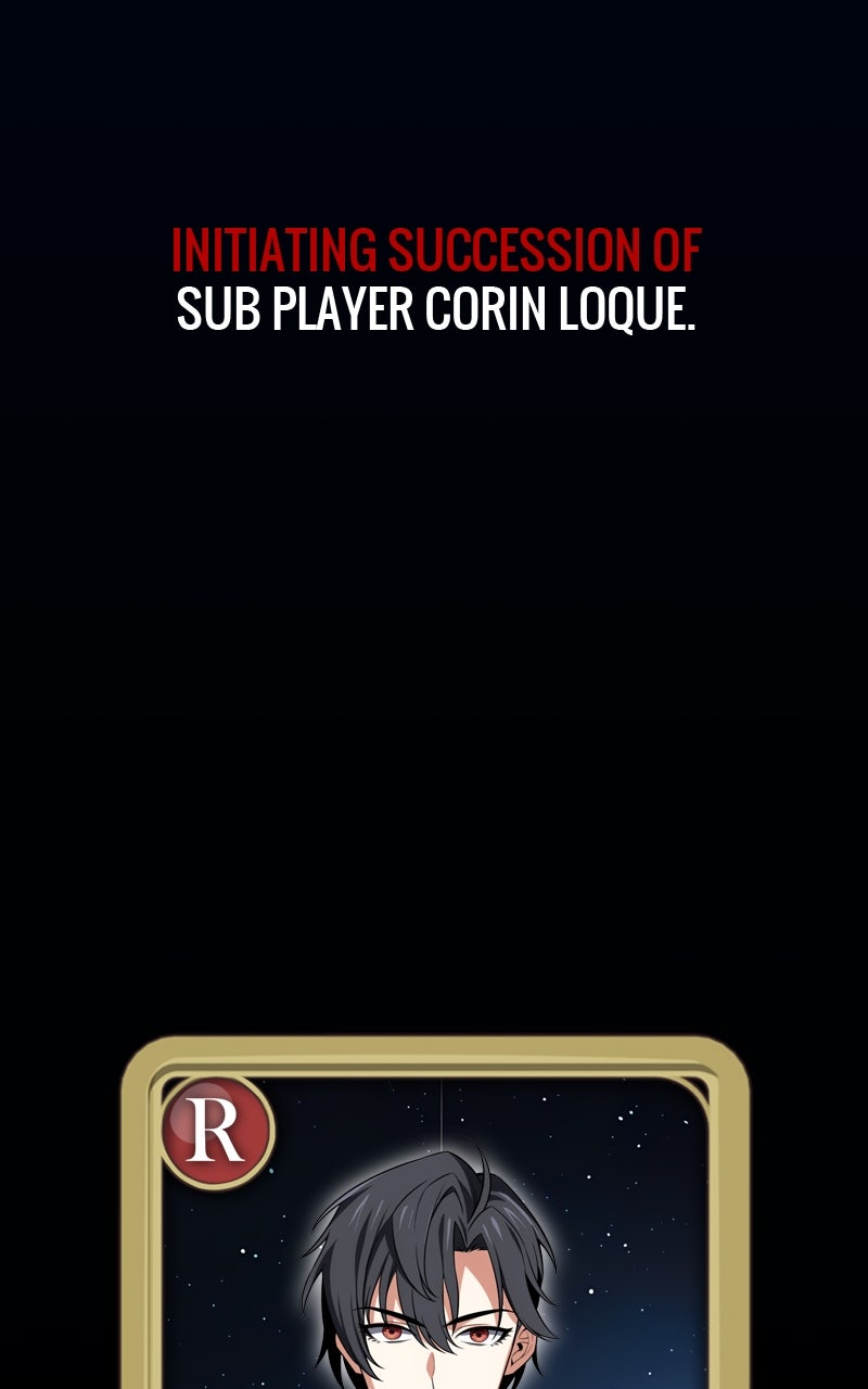 Read I Killed the Main Player Manga Online