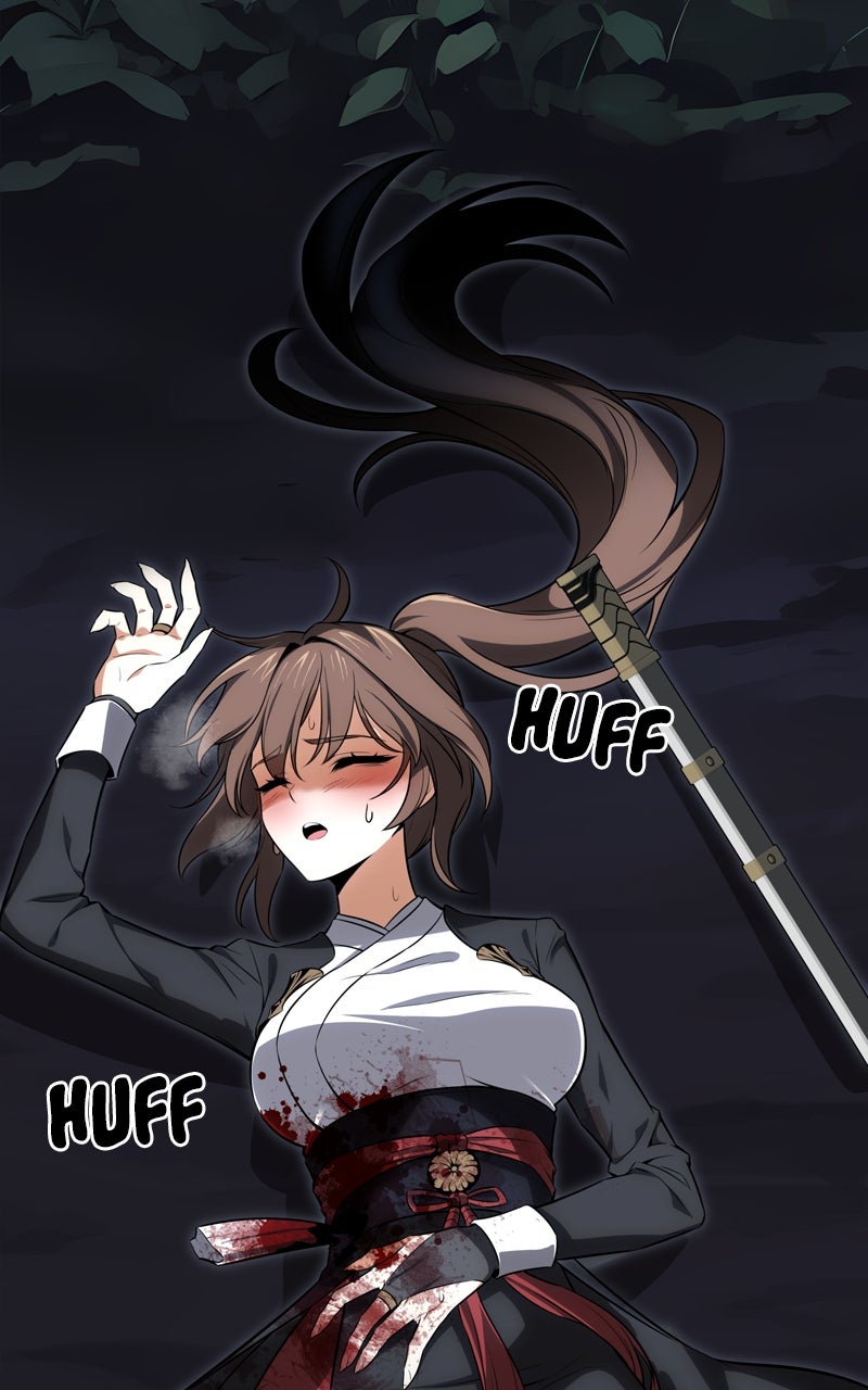 Read I Killed the Main Player Manga Online