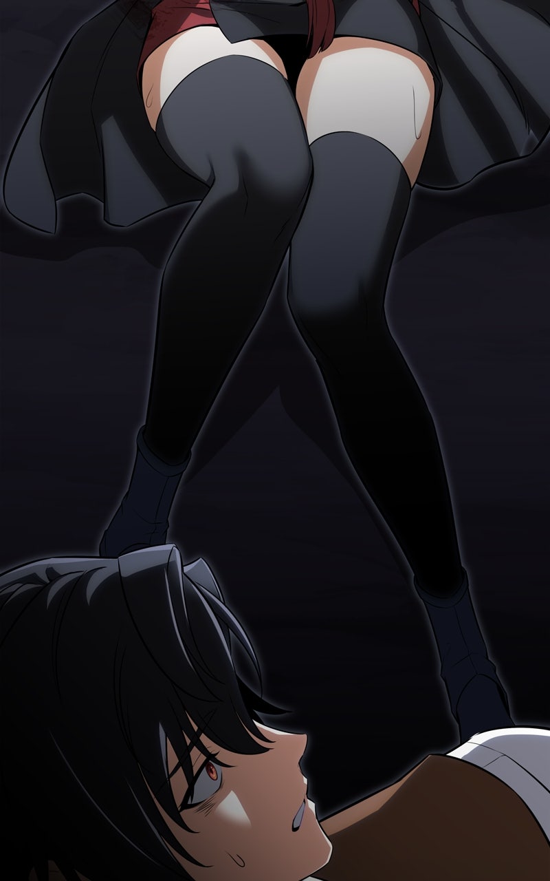 Read I Killed the Main Player Manga Online