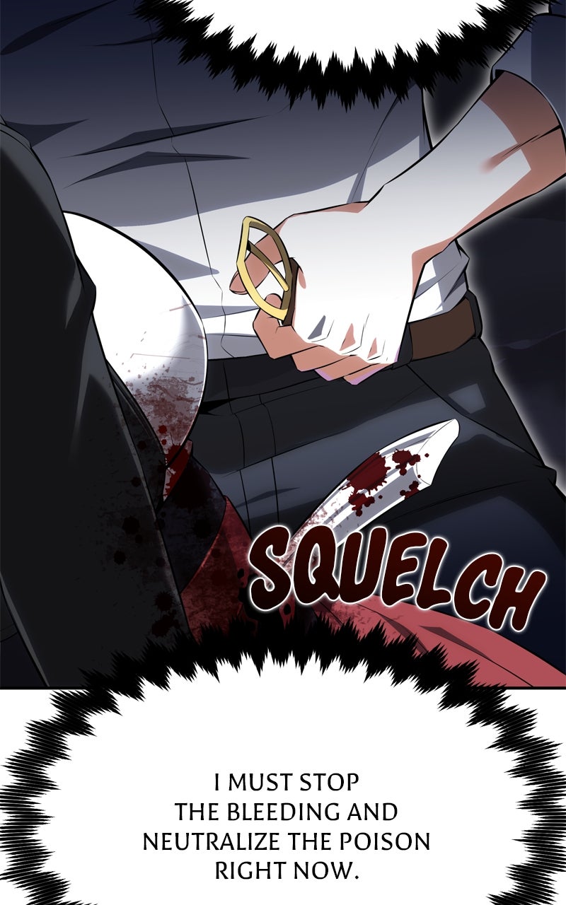 Read I Killed the Main Player Manga Online