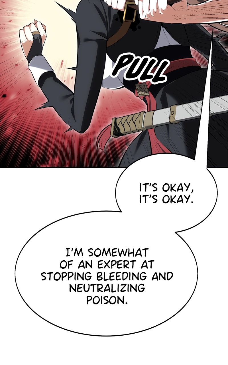 Read I Killed the Main Player Manga Online