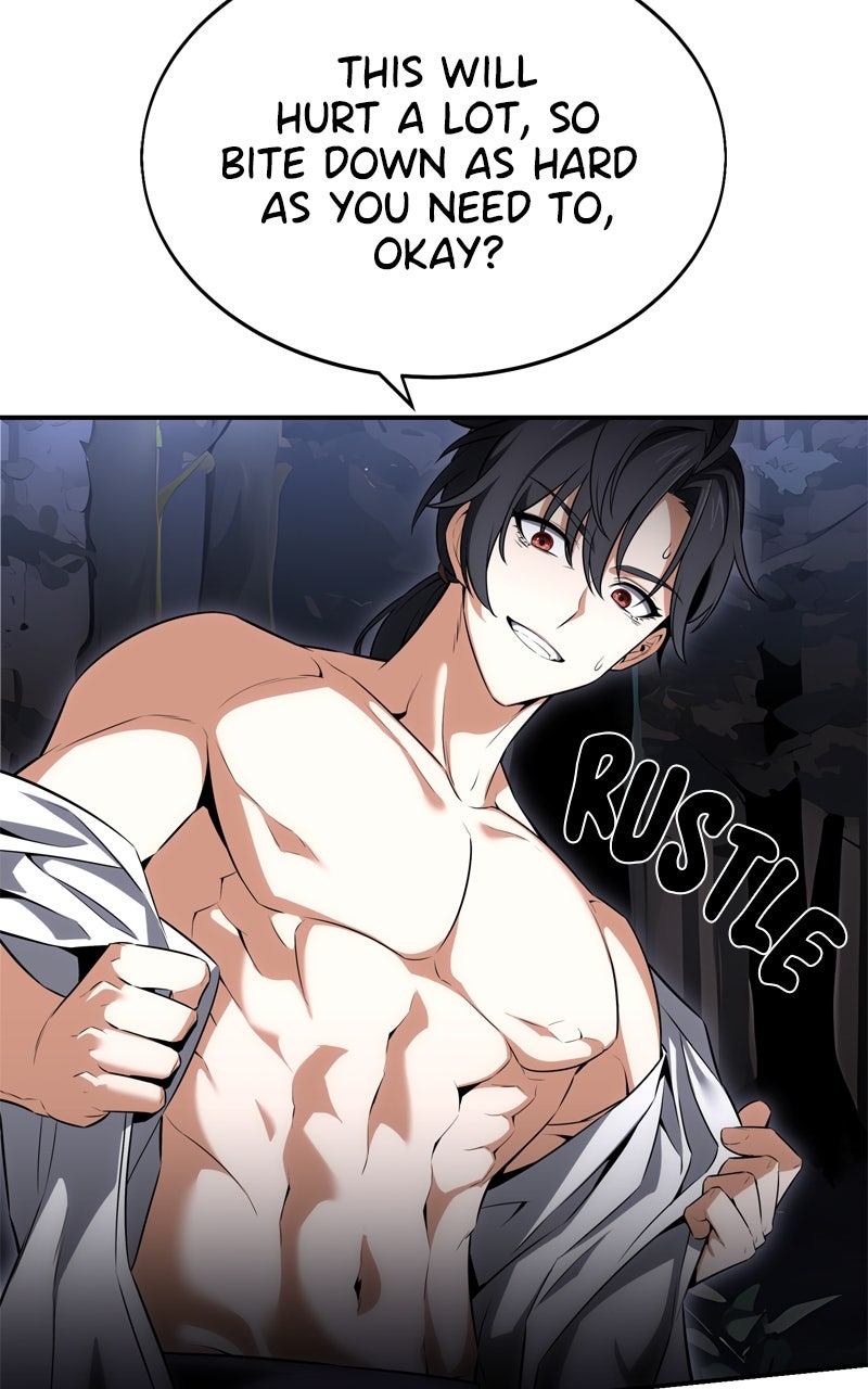 Read I Killed the Main Player Manga Online