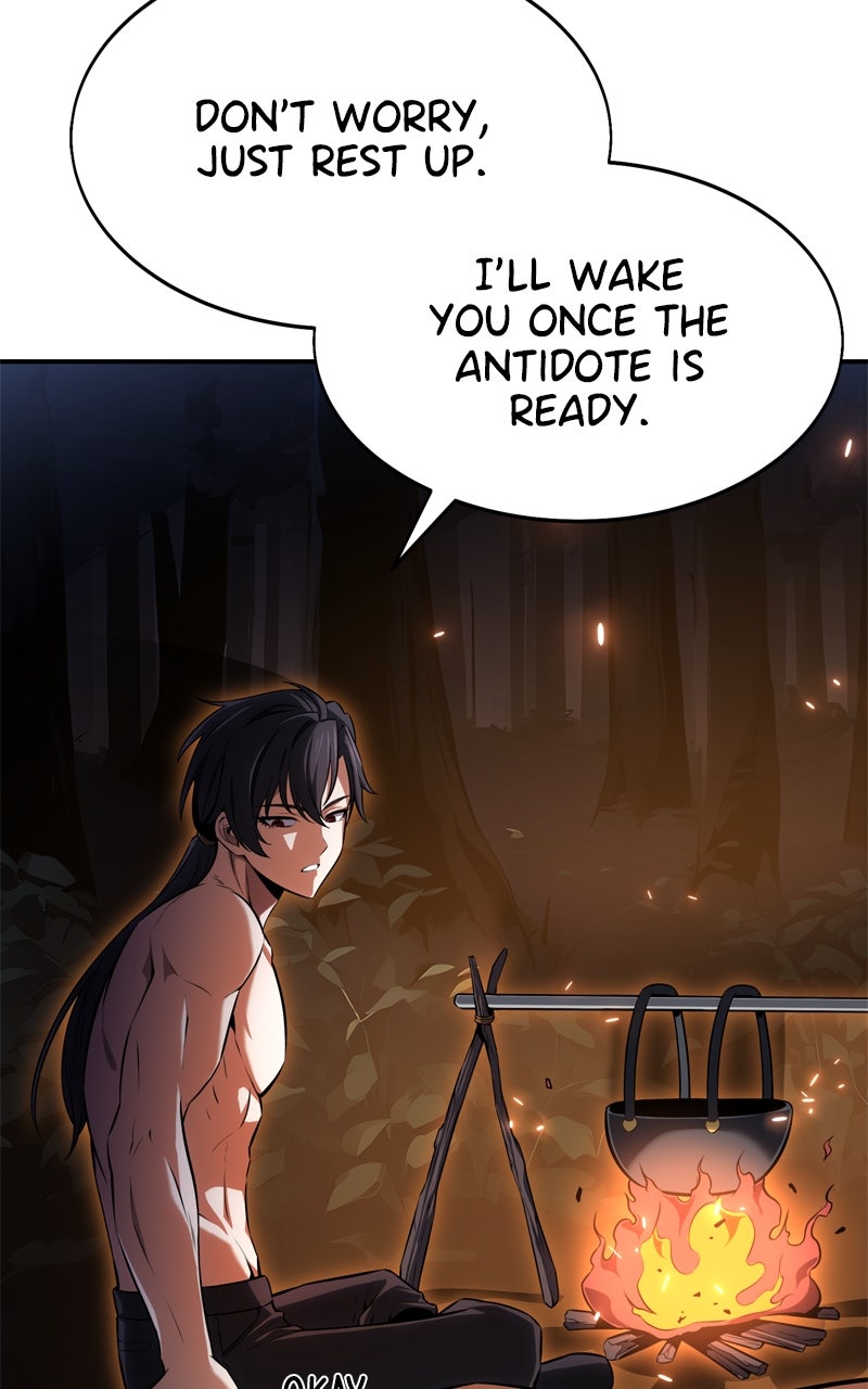 Read I Killed the Main Player Manga Online