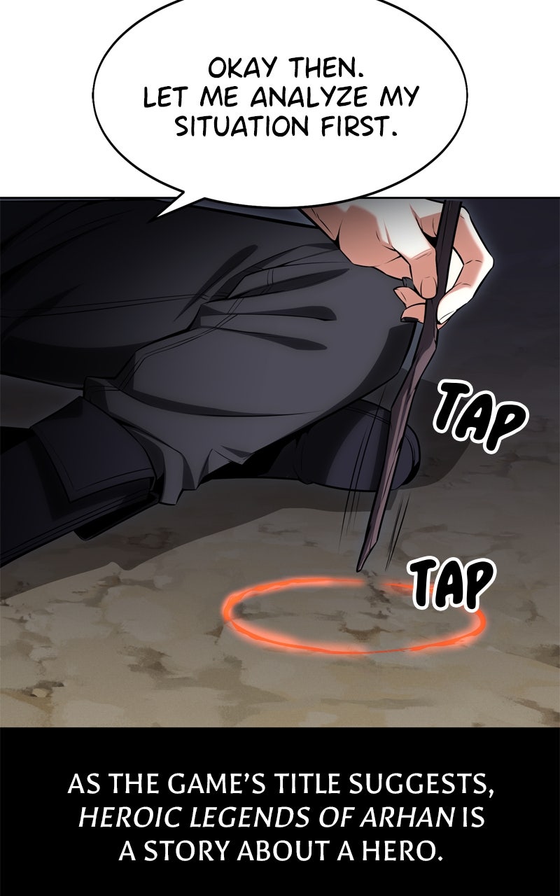 Read I Killed the Main Player Manga Online