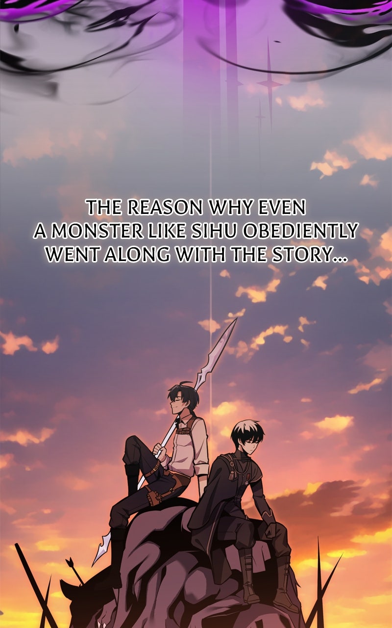 Read I Killed the Main Player Manga Online